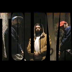 Told Ya (feat. Dohnaire & Marmot) (Explicit)