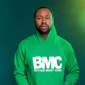 Rock With Me (feat. D-black)