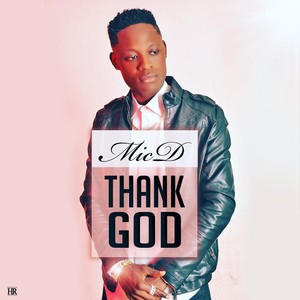 Thank God (Explicit)