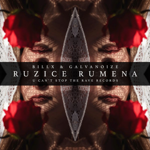 Ruzice rumena