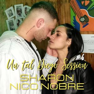 Session, Vol. 6 (feat. Sharon & Nico Nobre)