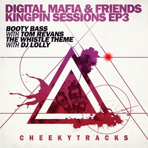 The Whistle Theme (Original Mix)