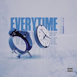 Everytime (Explicit)