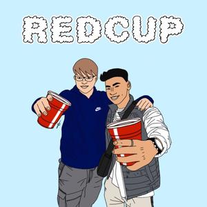 redcup (feat. dannyung) [Explicit]