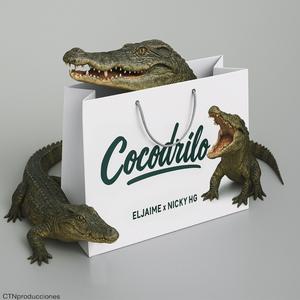 COCODRILO (feat. NICKY HG) (Explicit)