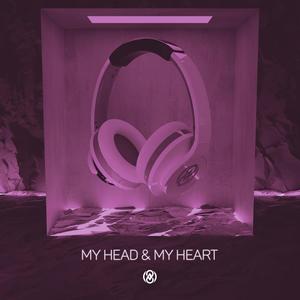 My Head & My Heart (8D Audio)