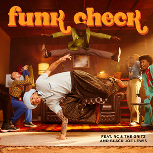 Funk Check!