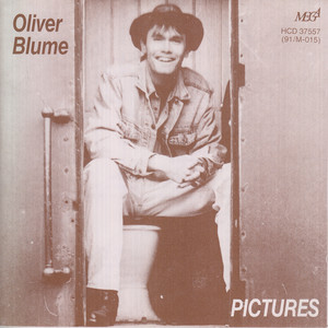 Oliver Blume - The End