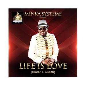 O'Salo(Benskin Ecstasy)