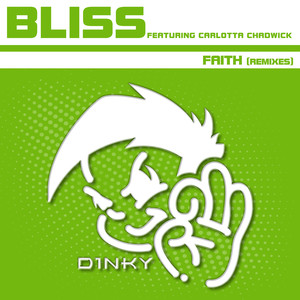 Faith(feat. Carlotta Chadwick) (Skitz Faithless Radio Edit)