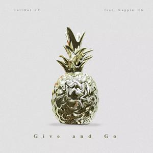 Give and Go (feat. Kappin HG)