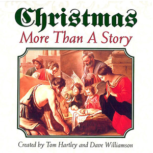 Christmas: More Than a Story