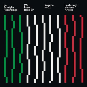 Mind The Gap (Original Mix)