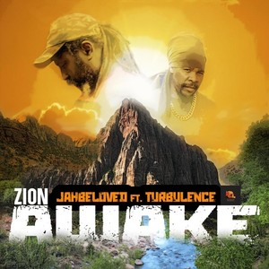 Zion Awake(feat. Turbulence)