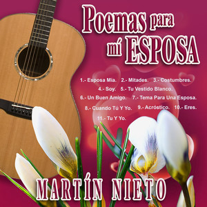 Poemas Para Mi Esposa