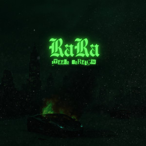 Steelo Foreign - RaRa (Explicit)