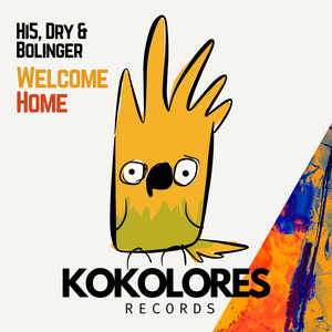 Welcome Home (Radio Edit)