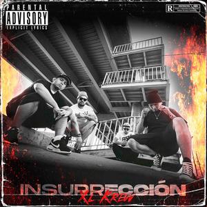 X-Men(feat. N3ri Erre & Zack Vader) (Explicit)