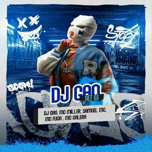 Set DJ Gao 1.0 (Explicit)