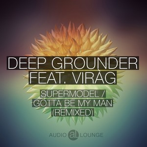 Supermodel (Handsome Man Remix)