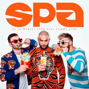 Spa Fam (Explicit)