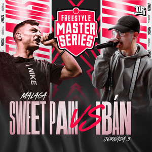 Sweet Pain Vs Iban - FMS ESPAÑA T7 24/25 Jornada 3 (Live) [Explicit]