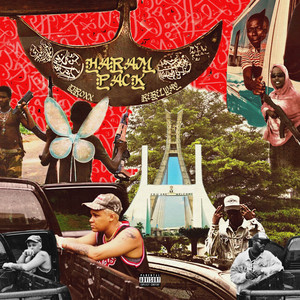 Afghanistan (Explicit)