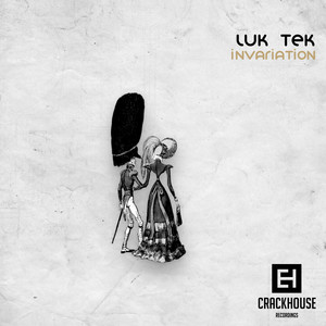 Luk Tek - Hat House Of (Original Mix)