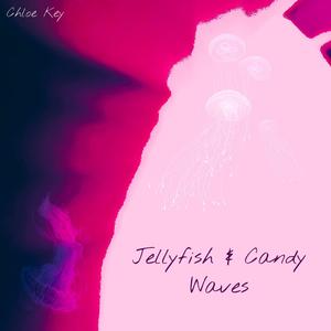 Jellyfish & Candy Waves