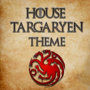 House Targaryen Theme