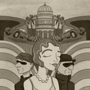 Monte Carlo