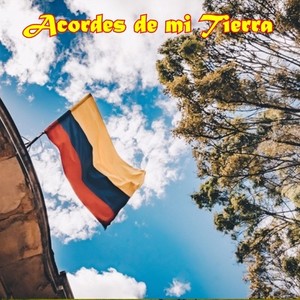 Acordes de Mi Tierra