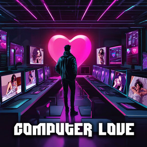 Computer Love (Explicit)