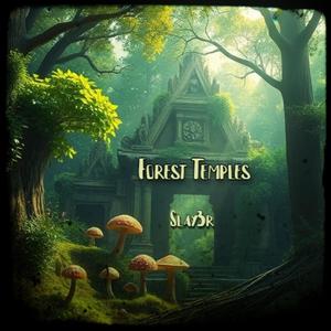 Forest Temples