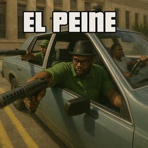 El Peine (feat. Mo El 28) (Explicit)