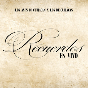 Recuerdos (En Vivo) (Explicit)