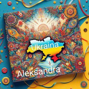 Ukraina (Radio Edit)