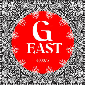 G East (feat. Naughtysanchit)