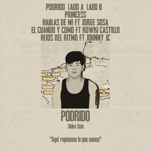 Hablas de mi(feat. Jorge Sosa) (Explicit)