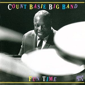 Fun Time (Live)