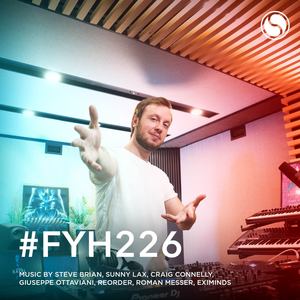 Why?(FYH226) (Rene Ablaze Remix)