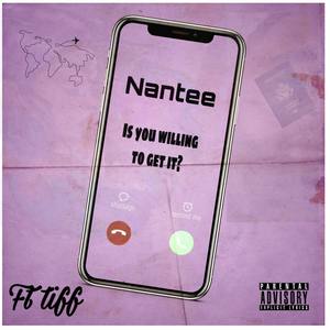 Willing To Get It (Explicit)