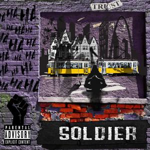 Soldier (Explicit)