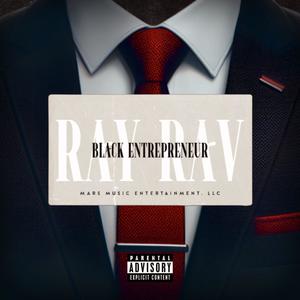 BLACK ENTREPRENEUR (Explicit)