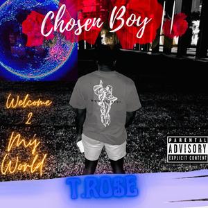 Chosen Boy 2 (Explicit)