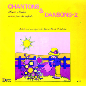 Chantons et Dansons n°2