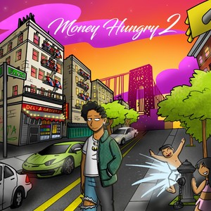 High Rise (feat. ATADRE) (Explicit)