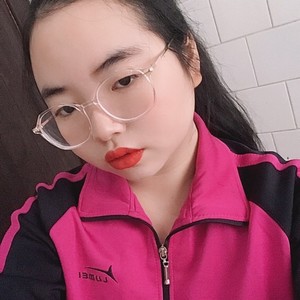 有点甜
