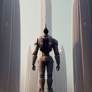 Suffer, Eternal (Explicit)