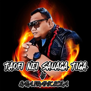 Taofi nei sauaga tigā